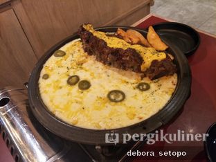 Foto review Ojju oleh Byanhard Culinary 2