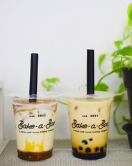 Foto Makanan di Bake-a-Boo
