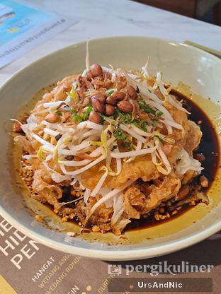 Foto 5 - Makanan di Sate Khas Senayan oleh UrsAndNic 