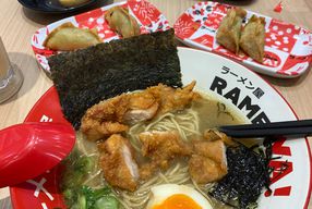 Foto RamenYA
