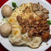 Foto di Bakmi Lina