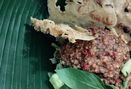 Foto Makanan di Pecel Pincuk Ibu Ida
