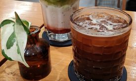 Southpark Coffee & Eatery