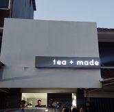 Foto di Tea + Made
