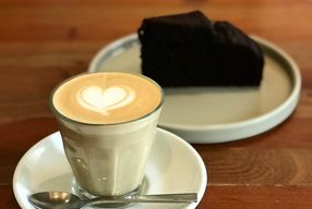 Foto 1/15 One Fifteenth Coffee