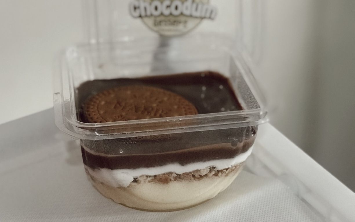 Chocodum, Pondok Kelapa - Lengkap: Menu terbaru, jam buka ...