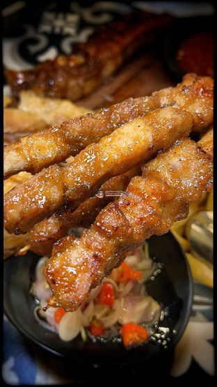 Foto 3 - Makanan di Bipang Ambawang oleh Vandy August Life