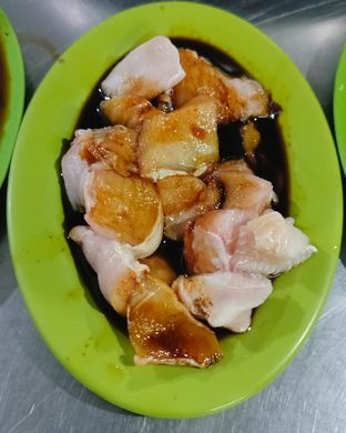 Foto review Steam Boat-Sukiyaki-Barbeque oleh Momondud  6