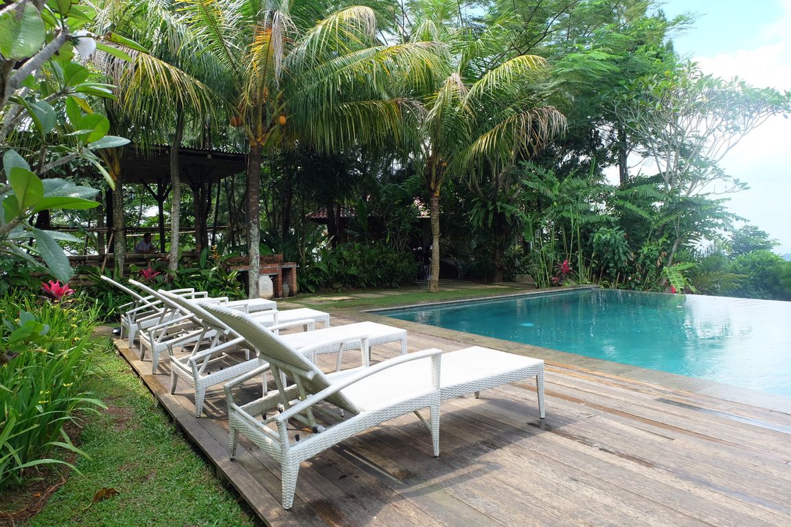 Sentul rasa ubud - Review Ladyonaf @placetogoandeat di ...