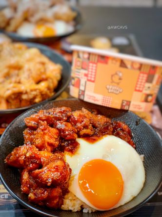 Foto Makanan di Truffle Belly