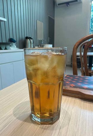 Foto 3 - Makanan di Kedai Kumala oleh Albert Murdiono