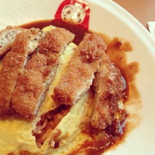 Foto 1 - Makanan di Tokyo Belly oleh Fenia Arbi