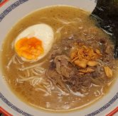 Foto di Ramen Girl