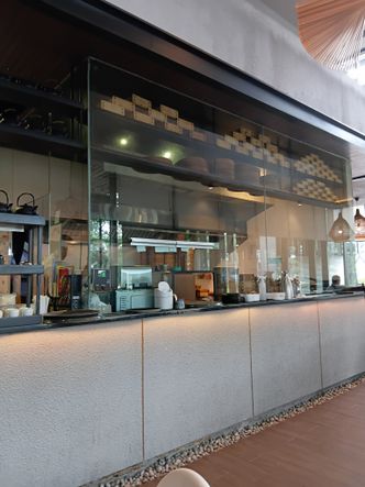Foto Makanan di Come-Xia