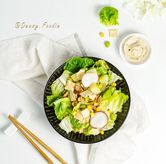 Foto di Salad Point ID