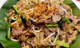 Kwetiaw Jangkung JK
