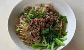 Bakmi Citra