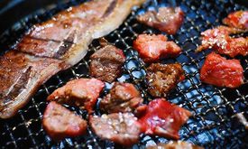 Shaburi & Kintan Buffet