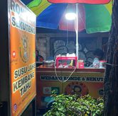 Foto di Kembang Tahu & Susu Jahe Merah Naomi