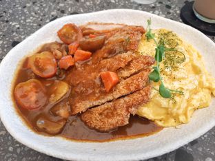 Foto review Mainstreet Dining & Coffee oleh Handi Suyadi 3
