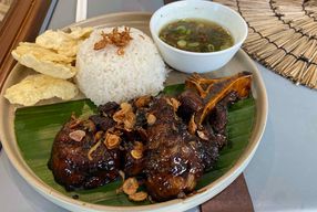 Foto Baparapi Kopi