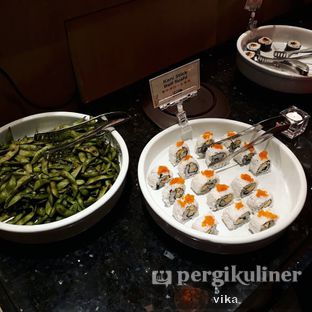 Foto review Shaburi & Kintan Buffet oleh raafika nurf 5