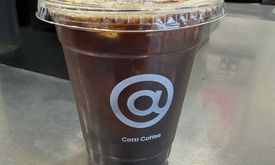 Cotti Coffee