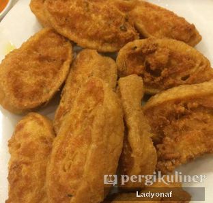Foto review Henis oleh Placetogoandeat ID 5