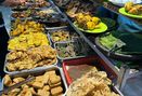 Foto Makanan di Rumah Makan Ibu Ida