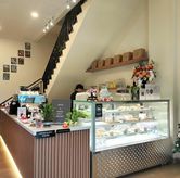 Foto di Cin's Coffee, Cakes & Eats