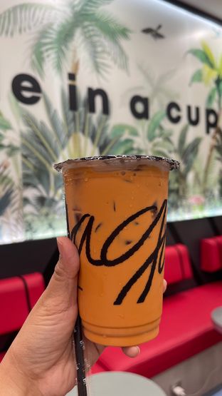 Foto review GA/GA oleh FoodieTravelDiary23 PL 2