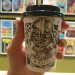 Foto Profil tukang ngopi