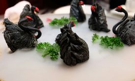 Li Feng - Mandarin Oriental Hotel