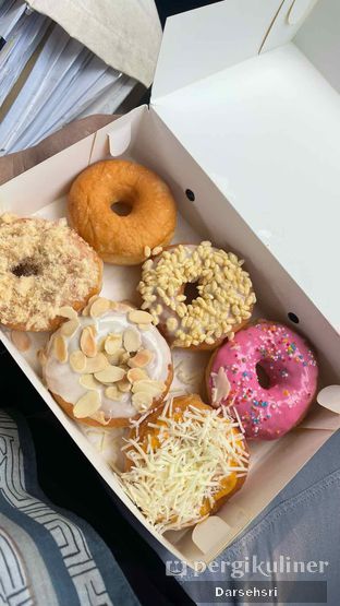 Foto review Donat Kentang Lagut oleh Darsehsri  1