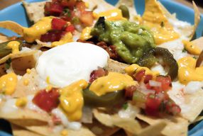 Foto Gonzo's Tex Mex Grill
