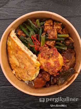 Foto 2 - Makanan di Kedai Rasa oleh UrsAndNic 
