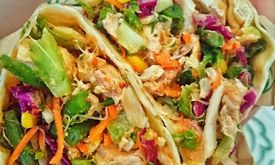 SaladStop!