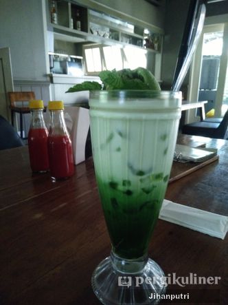 Foto Makanan di Siete Cafe