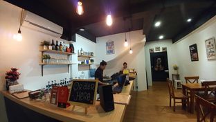 Foto review Coffeelogue oleh Windy  Anastasia 2