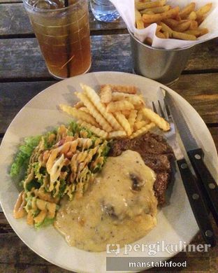 Foto - Makanan di Pabulla Kitchen oleh Sifikrih | Manstabhfood 