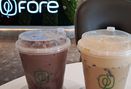 Foto Makanan di Fore Coffee
