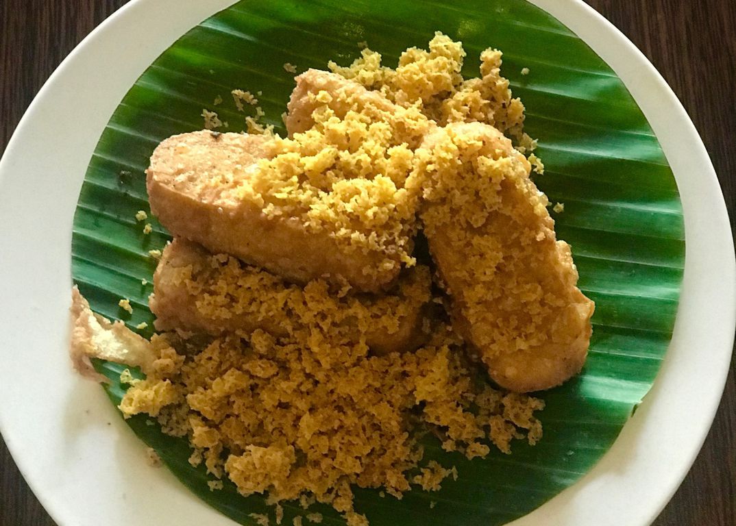 Rumah Makan Sunda Bambu Pasteur Bandung Lengkap Menu Terbaru Jam Buka No Telepon Alamat Dengan Peta
