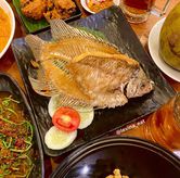 Foto di Cabe Ijo Live Seafood