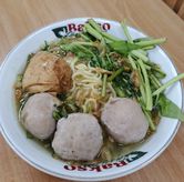 Foto di Bakso Haji Mail