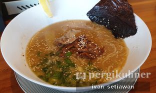 Foto review Kinsuke oleh Ivan Setiawan 1