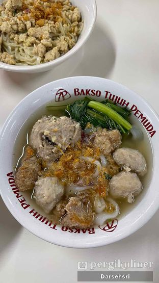 Foto review Bakso Tujuh Pemuda oleh Darsehsri  1