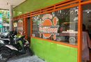 Foto Makanan di Warteg Selera Bahari