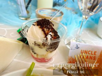 Foto Makanan di Whistler Garden