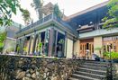 Foto Makanan di Atmosphere