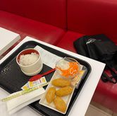 Foto di HokBen (Hoka Hoka Bento)